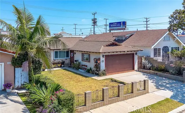 1215 Mauretania Street, Wilmington, CA 90744 - #1