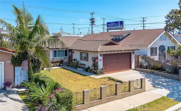1215 Mauretania Street, Wilmington, CA 90744