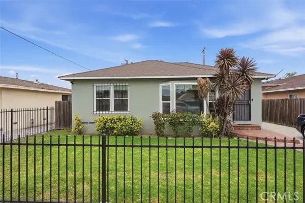 1613 Grandee, Compton, CA 90222