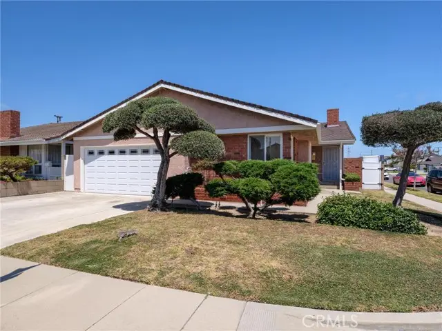 17522 Budlong Avenue, Gardena, CA 90248 - #1
