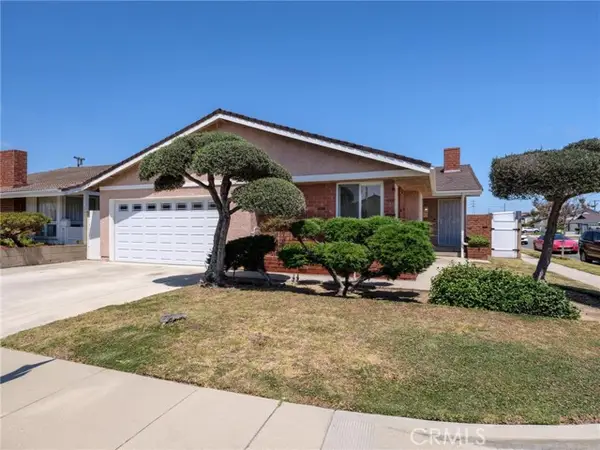 17522 Budlong Avenue, Gardena, CA 90248