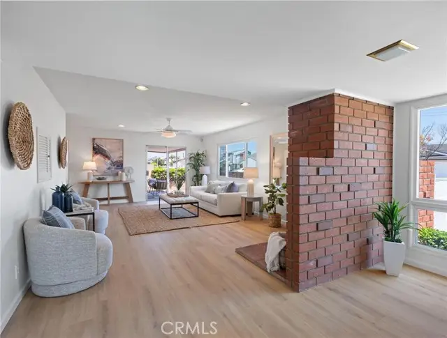 17522 Budlong Avenue, Gardena, CA 90248 - #3