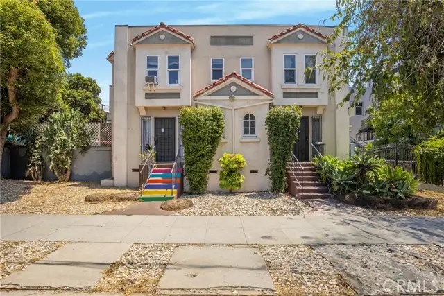 1180 Myra Avenue, Los Angeles, CA 90029 - #3