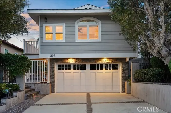 308 Herrin Street, Manhattan Beach, CA 90266