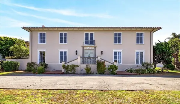 1752 Paseo Del Mar, Palos Verdes Peninsula, CA 90274