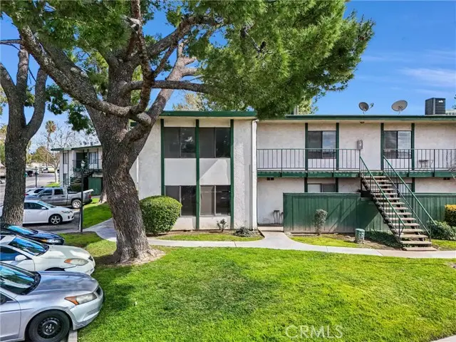 1735 Washington Street  #B28, Colton, CA 92324 - #1