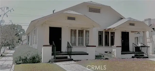 4129 La Salle, Los Angeles, CA 90062 - #1