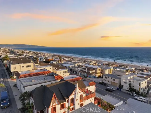 4308 Crest Drive, Manhattan Beach, CA 90266 - #3