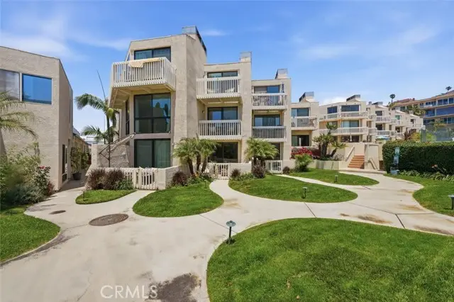 7301 Vista Del Mar  #B107, Playa Del Rey, CA 90293 - #2