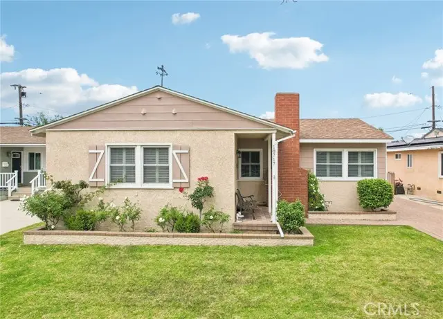 18717 Doty Avenue, Torrance, CA 90504 - #2
