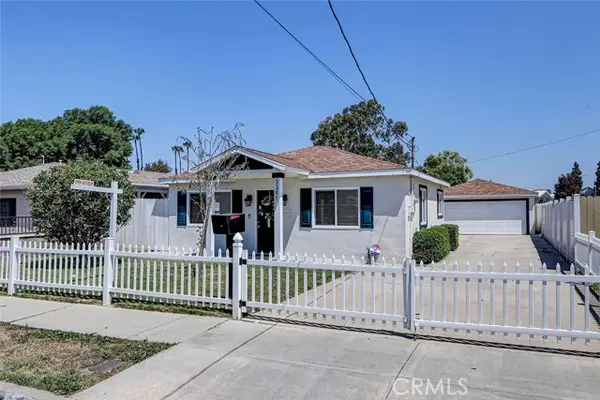 3341 147th, Hawthorne, CA 90250