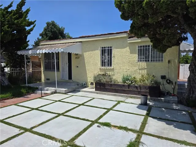 859 87th, Los Angeles, CA 90002 - #1