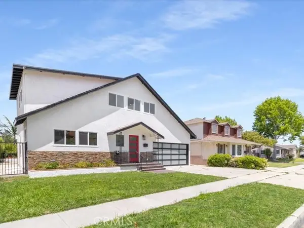 4609 Highgrove Avenue, Torrance, CA 90505