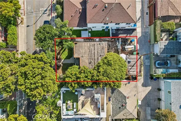 633 Navy Street, Santa Monica, CA 90405
