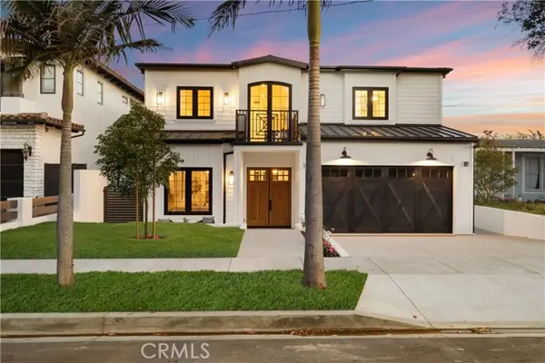 1346 Gates Ave., Manhattan Beach, CA 90266