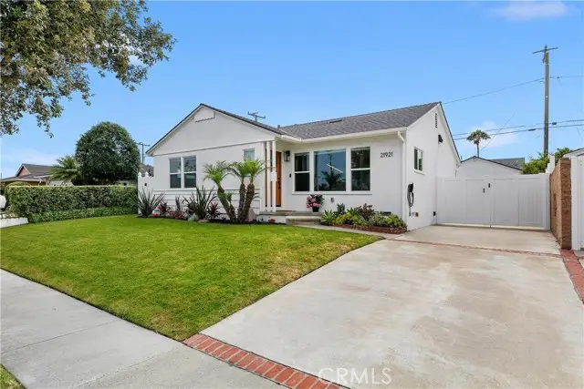 21921 Grant Avenue, Torrance, CA 90503 - #2