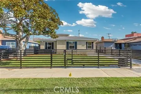 4248 Mclaughlin Avenue, Los Angeles, CA 90066 - #1