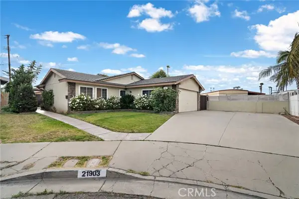 21903 Newkirk, Carson, CA 90745