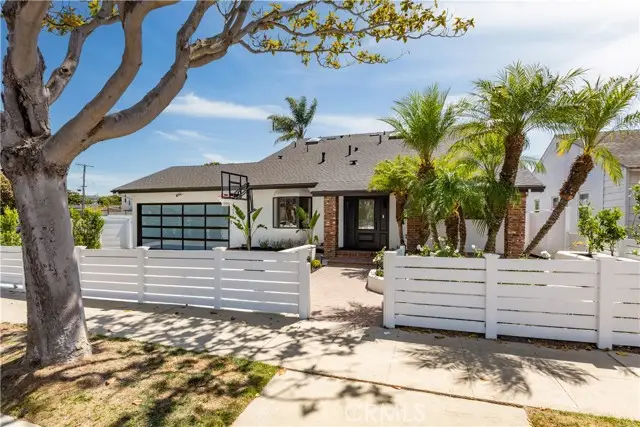 1231 South Irena Ave, Redondo Beach, CA 90277 - #1