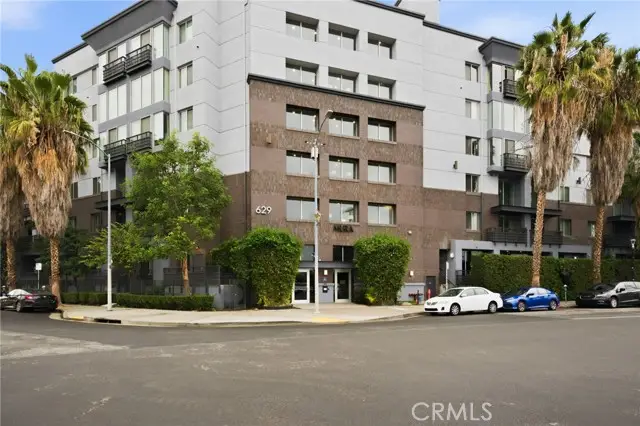 629 Traction #257, Los Angeles, CA 90013 - #1