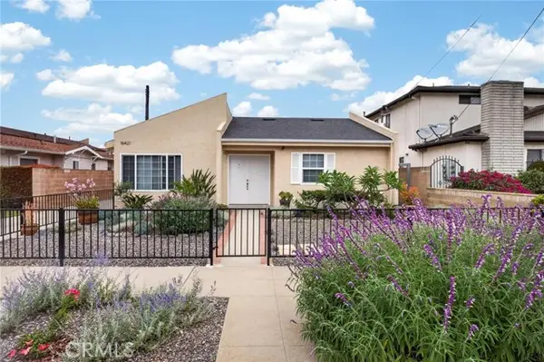 16421 Manhattan Place, Gardena, CA 90247