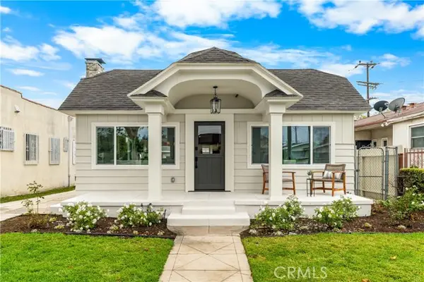 1844 39th Street, Los Angeles, CA 90062