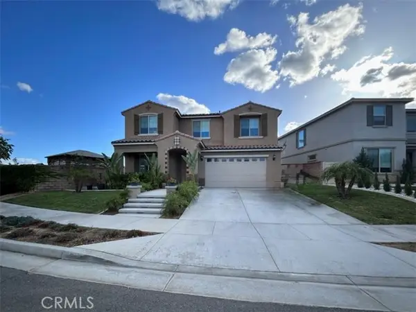 29591 Laredo, Menifee, CA 92584