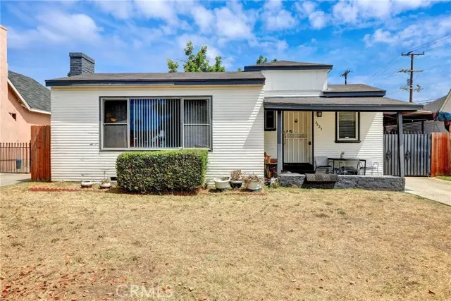 3623 59TH Street, Los Angeles, CA 90043 - #1