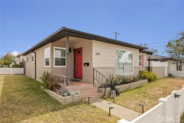 2202 170th Street, Torrance, CA 90504 - #2