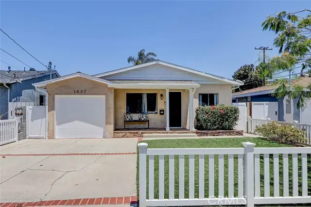 1637 Armour Lane, Redondo Beach, CA 90278 - #3