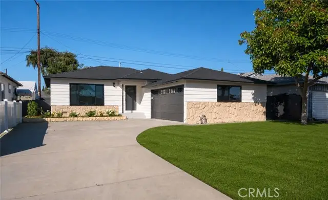 12340 Woodridge Ave, Whittier, CA 90605 - #1