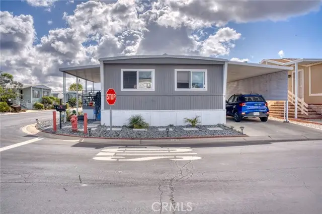 1065 Lomita  #183, Harbor City, CA 90710 - #1