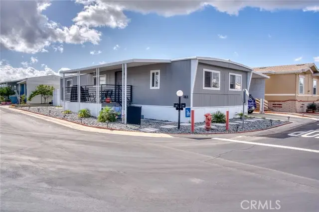 1065 Lomita  #183, Harbor City, CA 90710 - #2