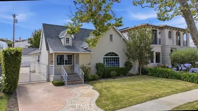 317 Canon Drive, Beverly Hills, CA 90212 - #1