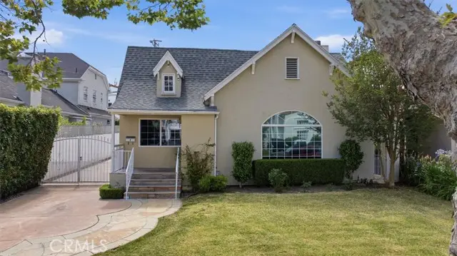 317 Canon Drive, Beverly Hills, CA 90212 - #2