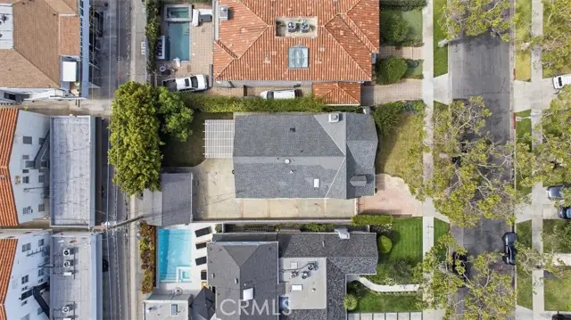 317 Canon Drive, Beverly Hills, CA 90212 - #3