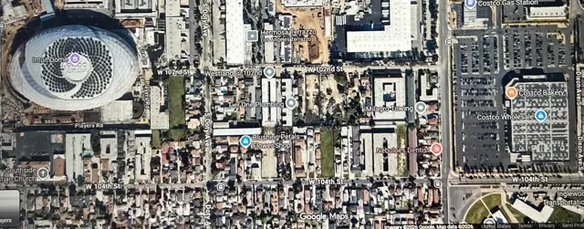 3621 104th, Inglewood, CA 90303 - #1