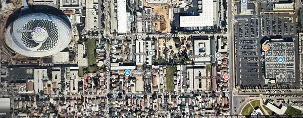 3621 104th, Inglewood, CA 90303