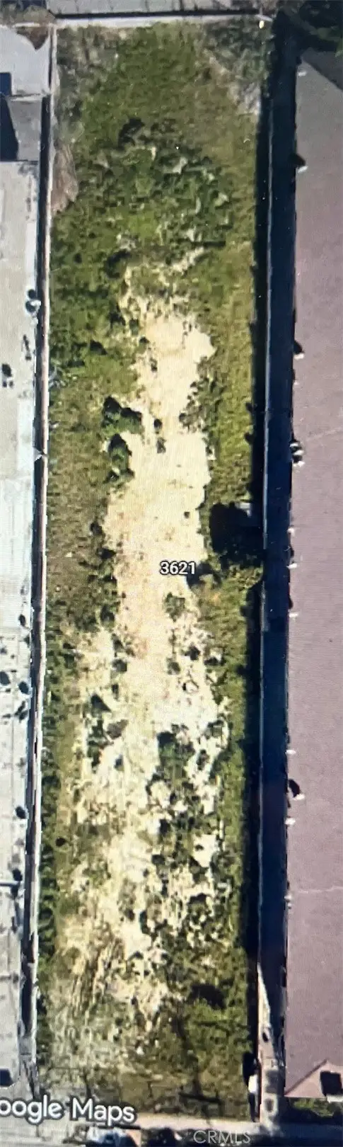 3621 104th, Inglewood, CA 90303 - #3