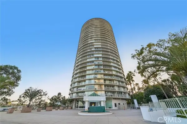 700 Ocean Boulevard  #1208, Long Beach, CA 90802