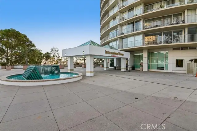 700 Ocean Boulevard  #1208, Long Beach, CA 90802 - #2
