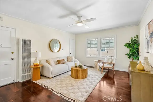 1234 Franklin Street  #C, Santa Monica, CA 90404 - #3