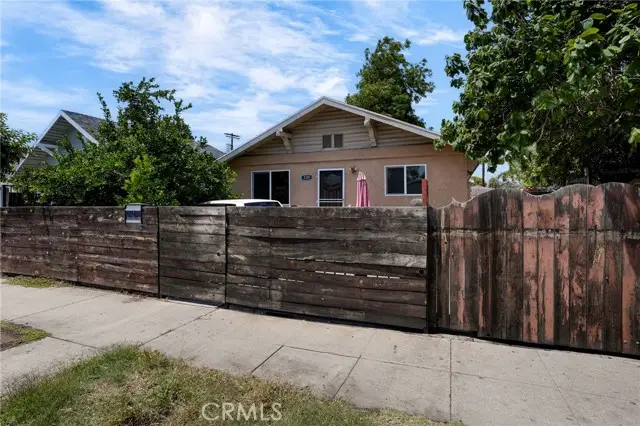 135 60th Street, Los Angeles, CA 90003 - #1