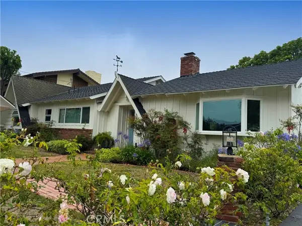 27427 Sunnyridge Road, Palos Verdes Peninsula, CA 90274