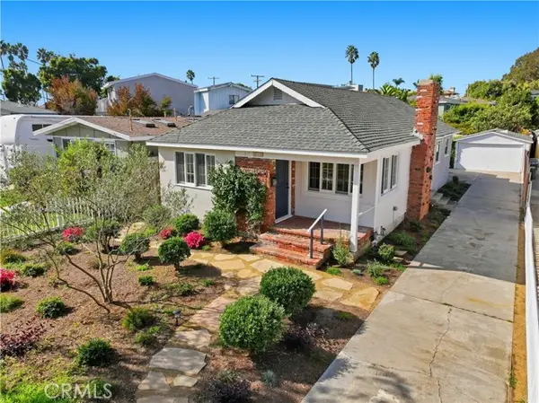 815 South Juanita Ave, Redondo Beach, CA 90277
