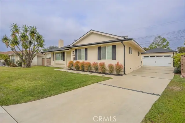 22805 Date Avenue, Torrance, CA 90505 - #3