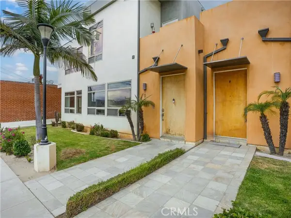 1225 Grand Avenue  #D, El Segundo, CA 90245