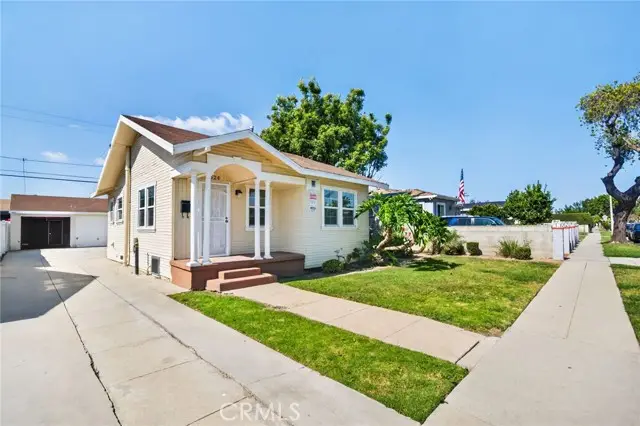 2624 Jefferson, Carson, CA 90810 - #1