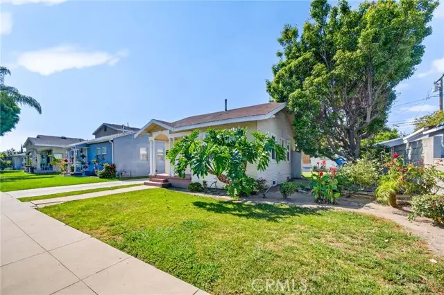 2624 Jefferson, Carson, CA 90810 - #3