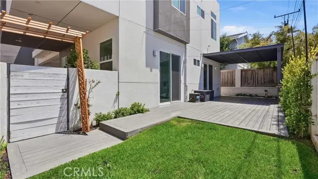 2520 Nelson #C Avenue, Redondo Beach, CA 90278 - #3